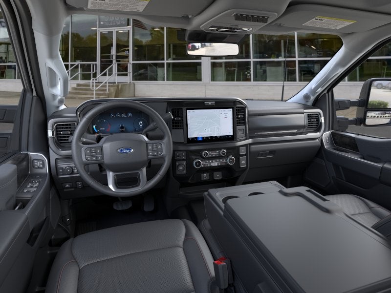2026 Ford F-450SD Lariat DRW