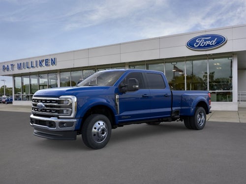 2026 Ford F-450SD XLT DRW