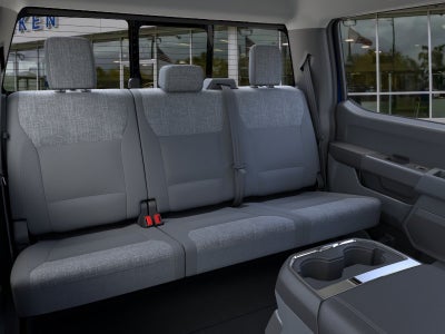 2026 Ford F-450SD XLT DRW