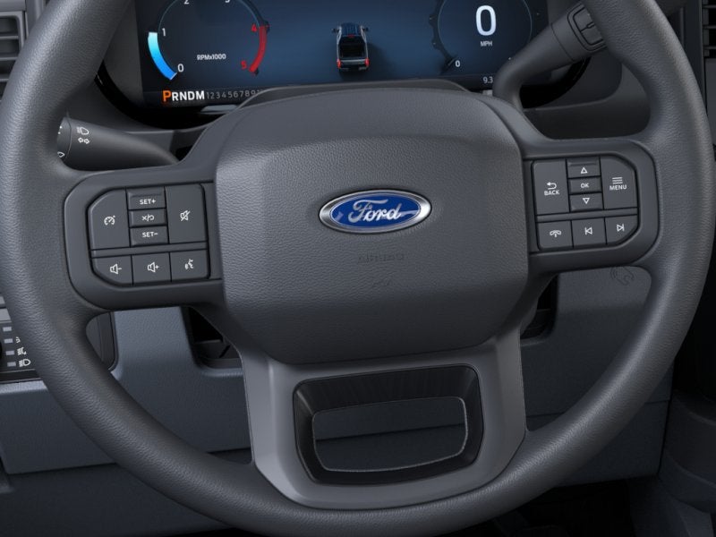 2026 Ford F-450SD XLT DRW