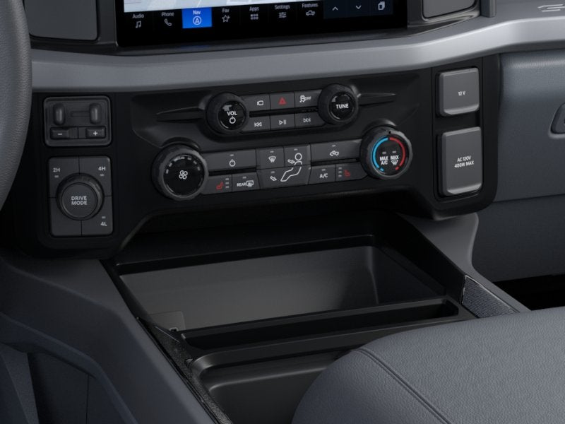2026 Ford F-450SD XLT DRW