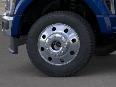 2026 Ford F-450SD XLT DRW