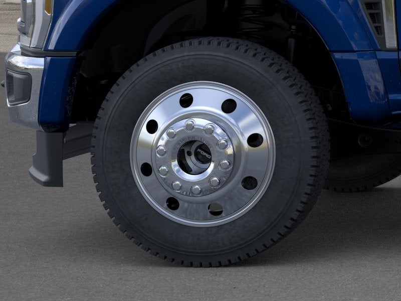 2026 Ford F-450SD XLT DRW