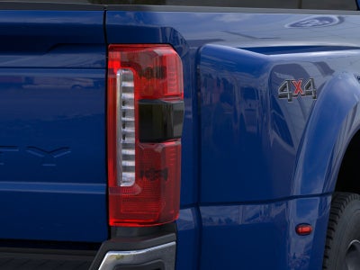 2026 Ford F-450SD XLT DRW