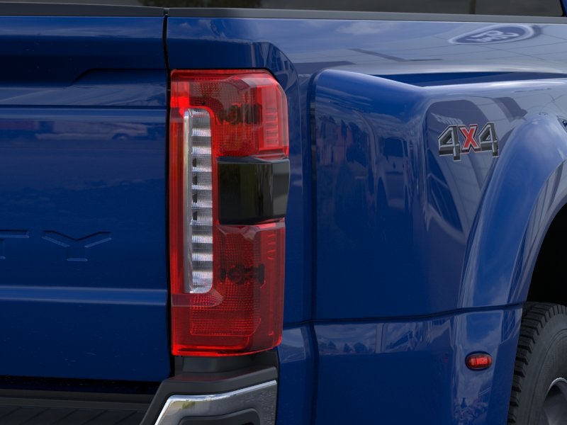 2026 Ford F-450SD XLT DRW