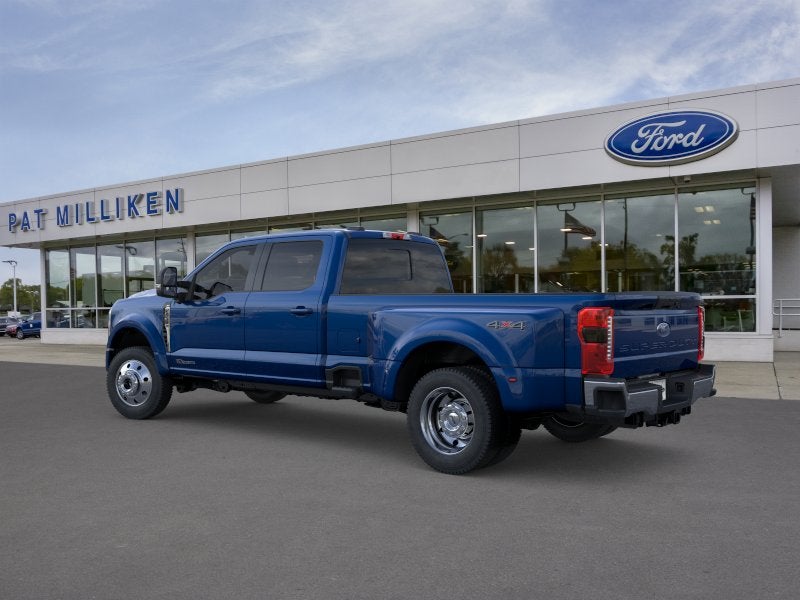 2026 Ford F-450SD XLT DRW
