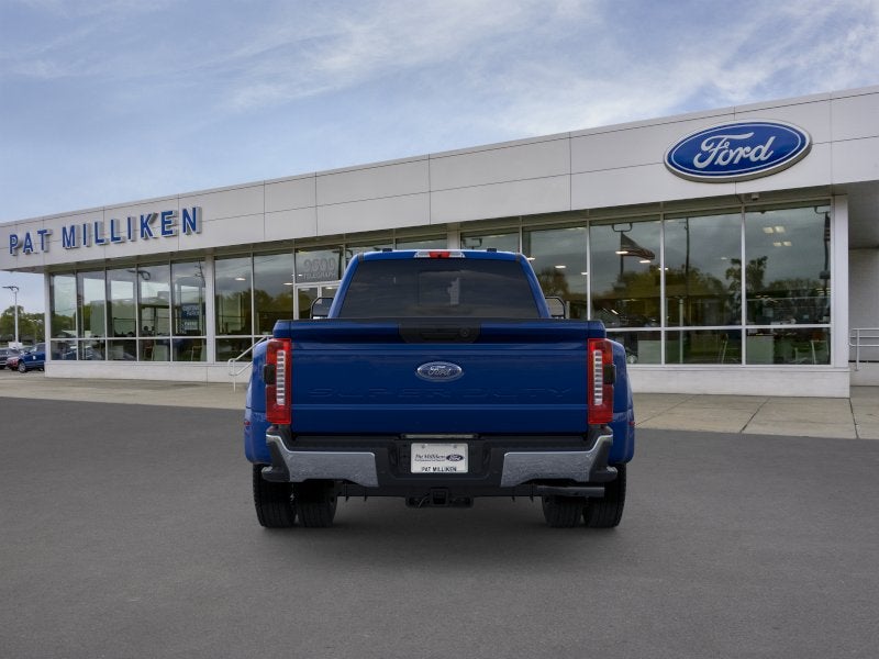 2026 Ford F-450SD XLT DRW