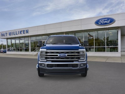 2026 Ford F-450SD XLT DRW