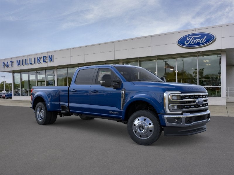 2026 Ford F-450SD XLT DRW
