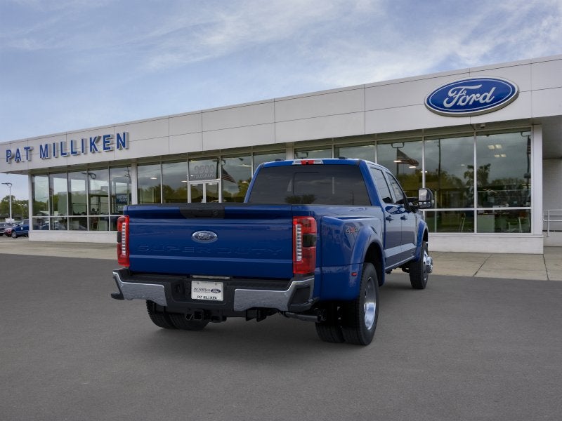 2026 Ford F-450SD XLT DRW