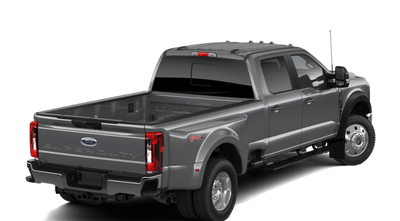 2026 Ford F-450SD XL DRW