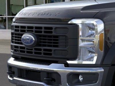 2026 Ford F-450SD XL DRW