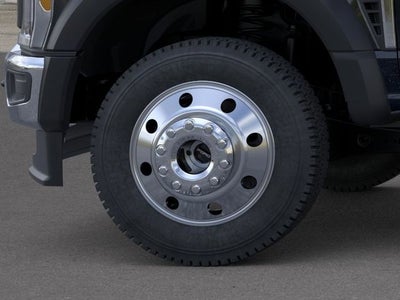 2026 Ford F-450SD XL DRW