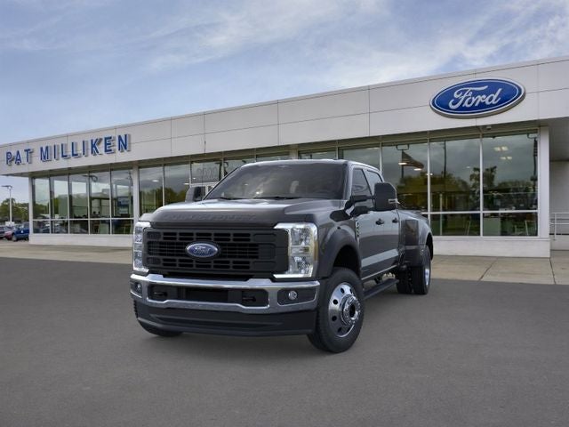2026 Ford F-450SD XL DRW