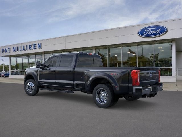2026 Ford F-450SD XL DRW