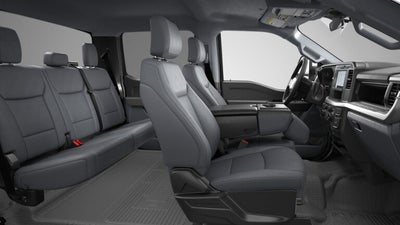 2026 Ford Super Duty F-450® XL