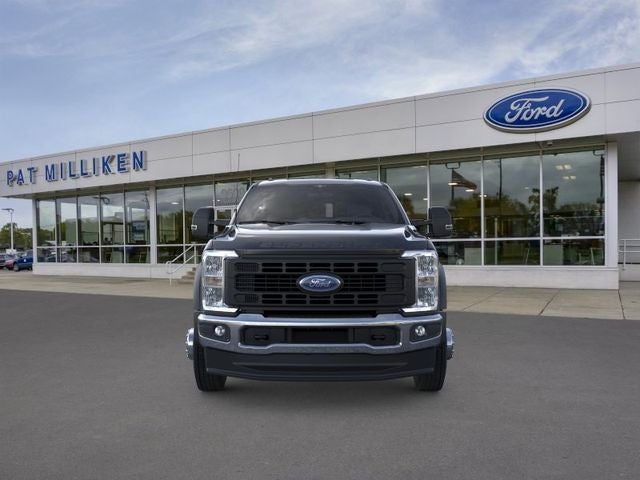 2026 Ford F-450SD XL DRW