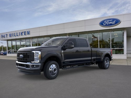2026 Ford F-450SD XL DRW