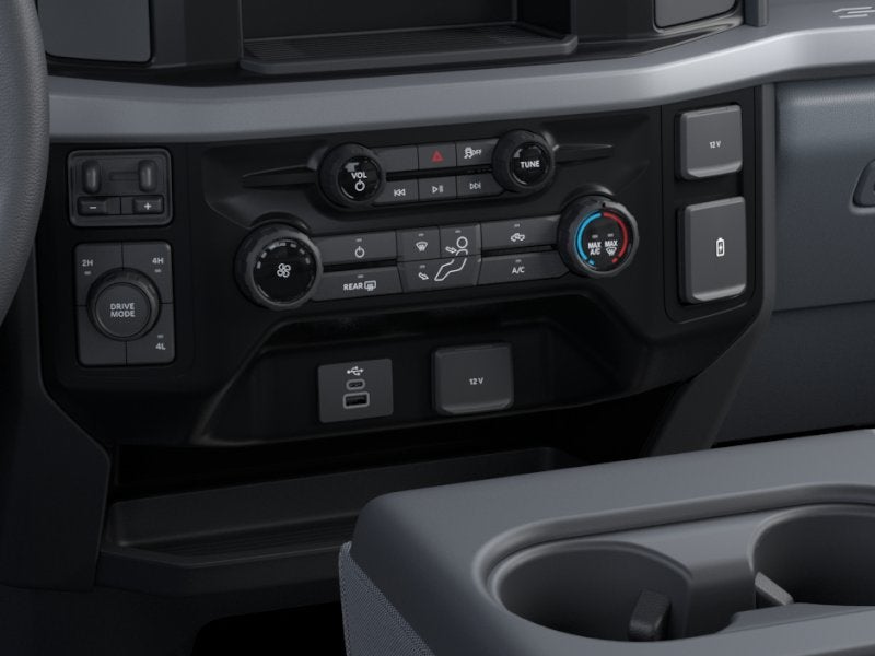 2026 Ford F-450SD XL DRW