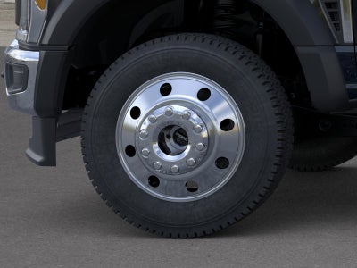 2026 Ford F-450SD XL DRW
