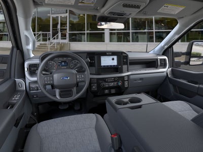 2026 Ford F-450SD XL DRW