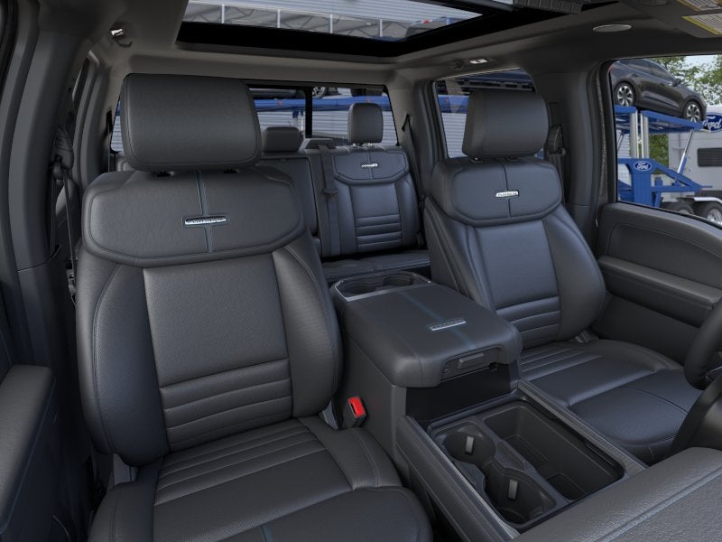 2026 Ford F-450SD Platinum DRW