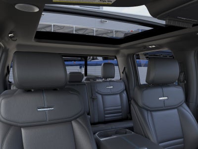 2026 Ford F-450SD Platinum DRW
