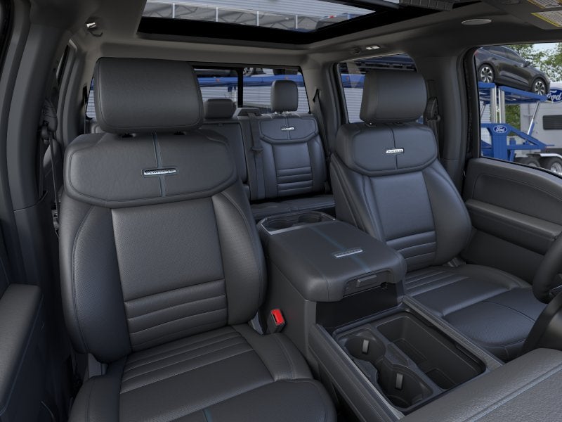 2026 Ford F-450SD Platinum DRW