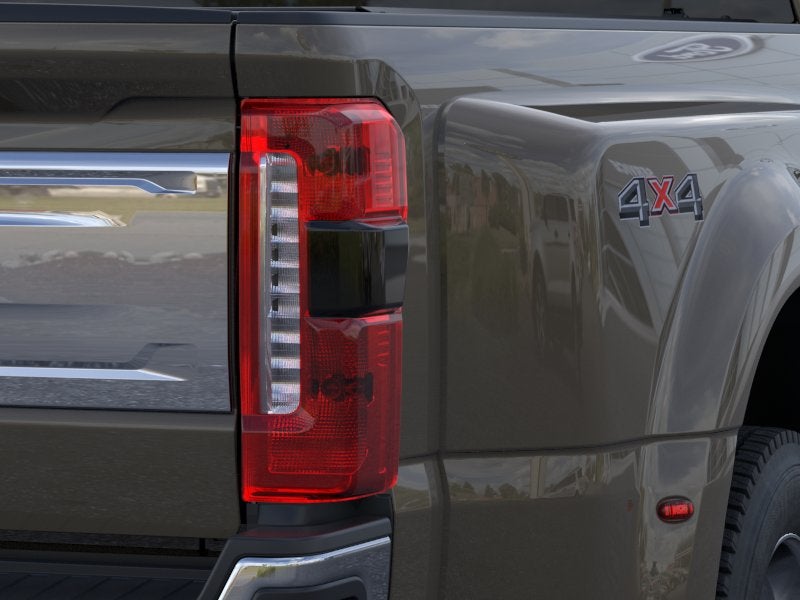 2026 Ford F-450SD King Ranch DRW