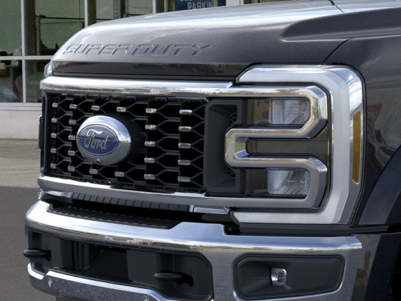 2026 Ford F-450SD Lariat DRW