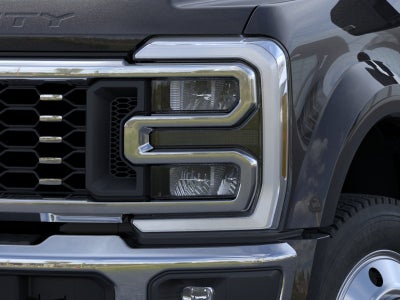 2026 Ford F-450SD Lariat DRW