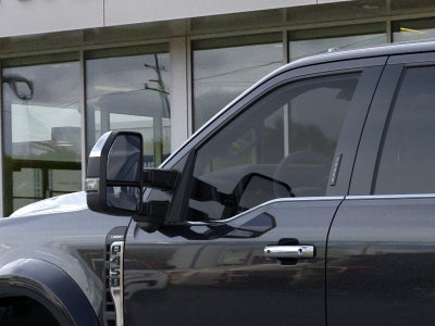 2026 Ford F-450SD Lariat DRW