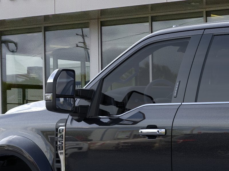 2026 Ford F-450SD Lariat DRW