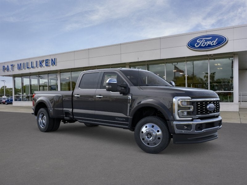 2026 Ford F-450SD Lariat DRW
