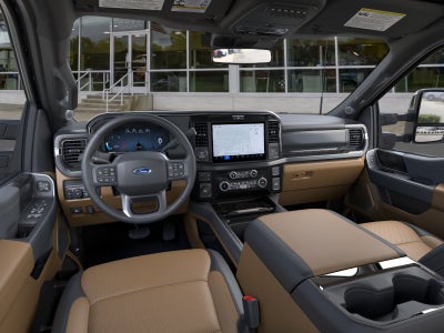 2026 Ford F-450SD Lariat DRW
