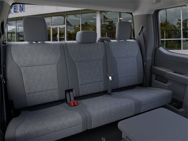 2025 Ford F-250SD XLT