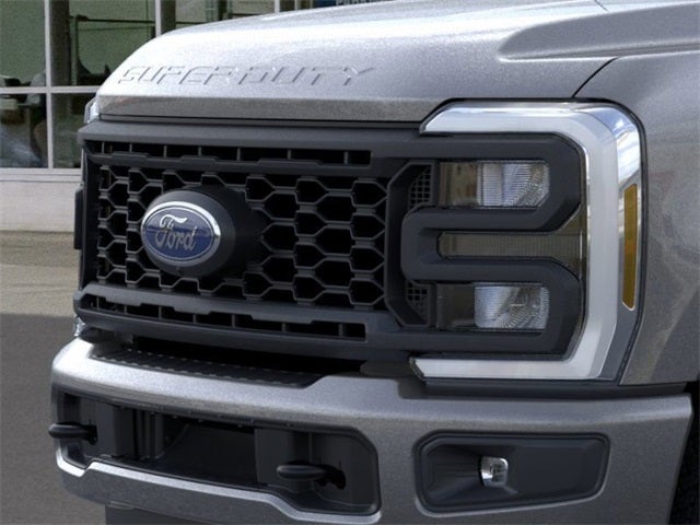 2025 Ford F-250SD XLT