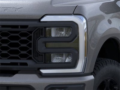 2025 Ford F-250SD XLT