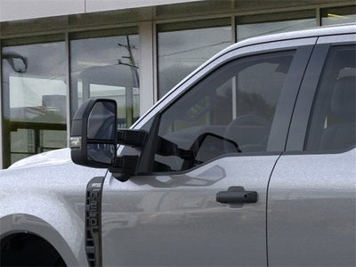 2025 Ford F-250SD XLT