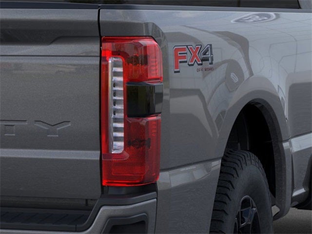 2025 Ford F-250SD XLT