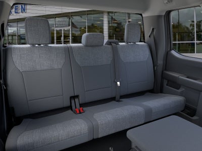 2026 Ford Super Duty F-350® XLT