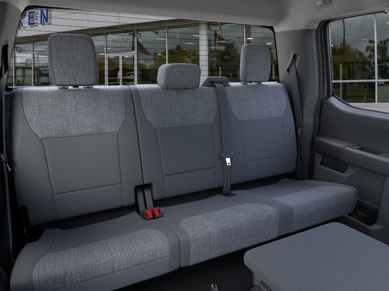 2026 Ford Super Duty F-350® XLT