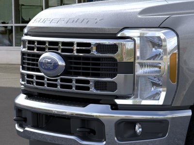 2026 Ford Super Duty F-350® XLT