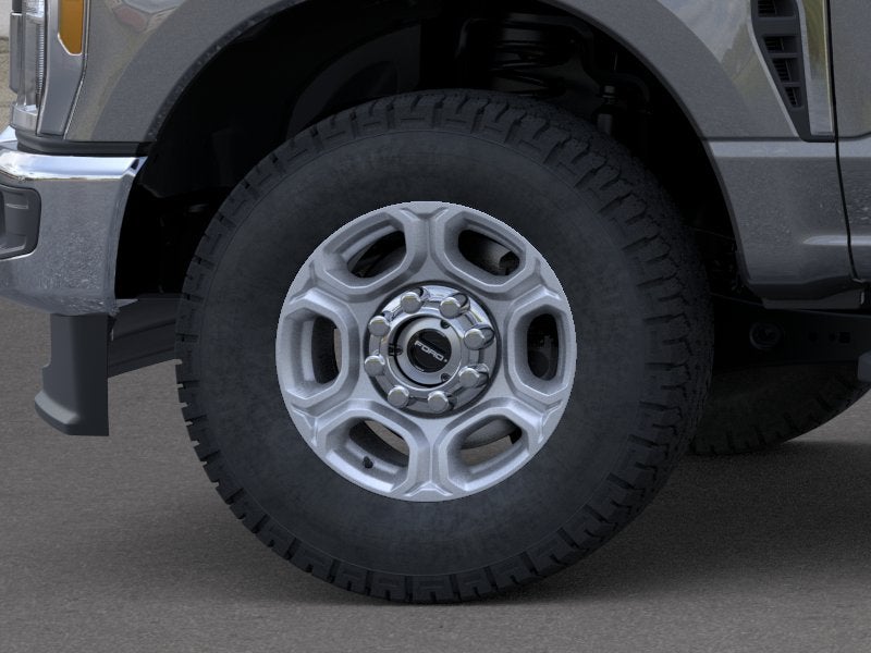2026 Ford Super Duty F-350® XLT