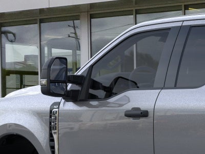 2026 Ford Super Duty F-350® XLT