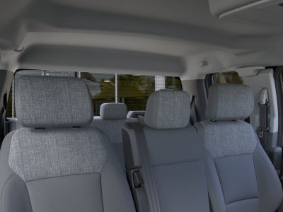 2026 Ford Super Duty F-350® XLT