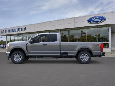 2026 Ford Super Duty F-350® XLT