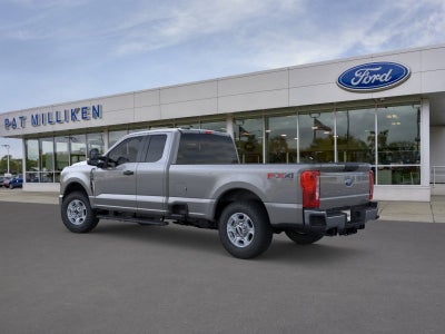 2026 Ford Super Duty F-350® XLT