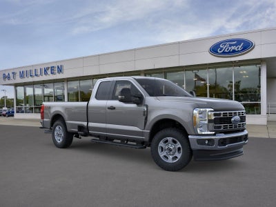 2026 Ford Super Duty F-350® XLT