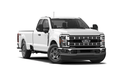 2027 Ford Super Duty F-350® XLT
